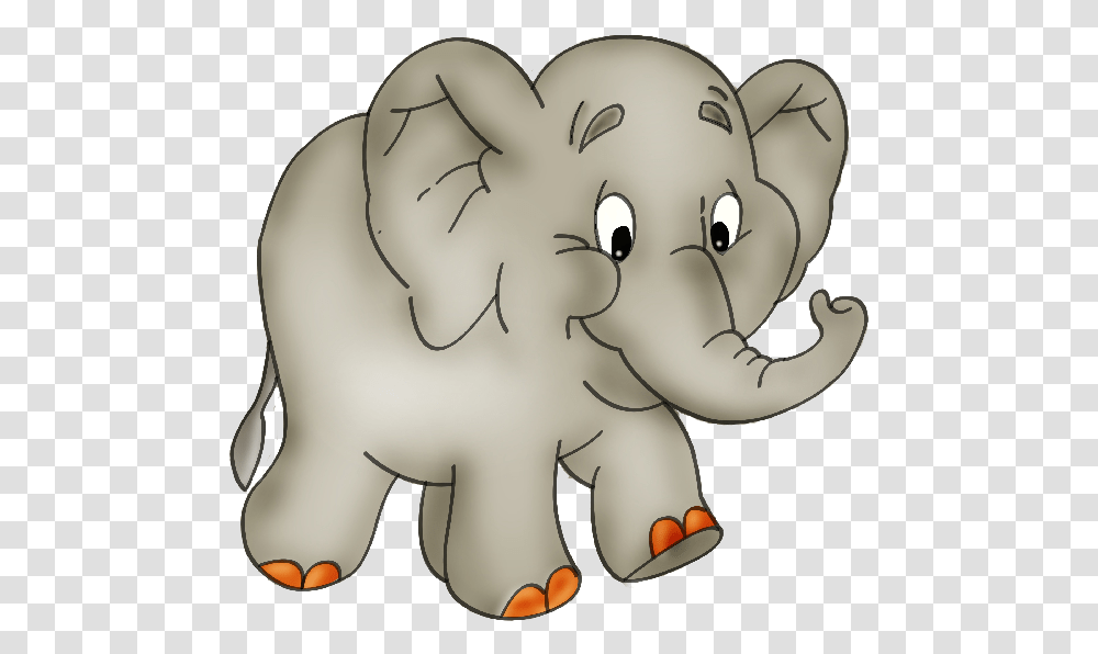 Elephant Clipart, Wildlife, Animal, Mammal, Plush Transparent Png