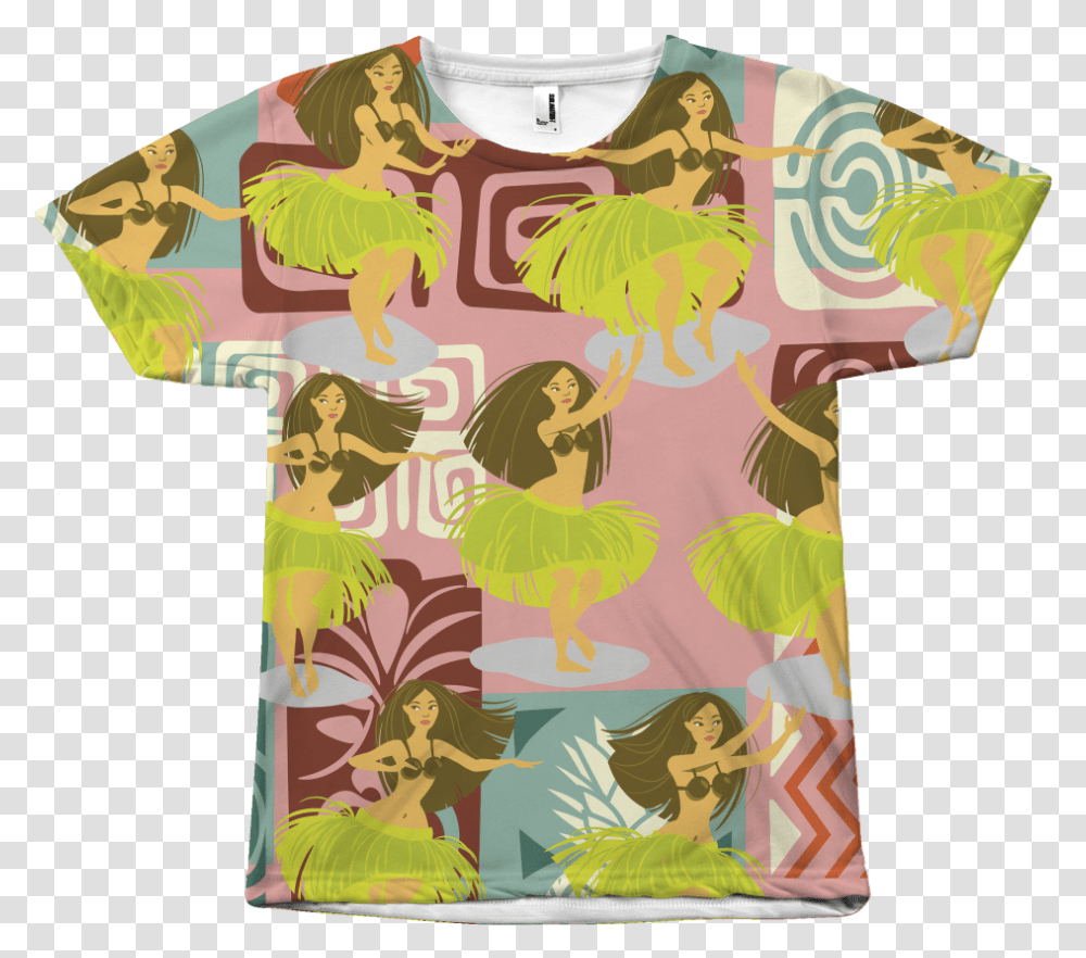 Elephant, Apparel, T-Shirt, Bird Transparent Png