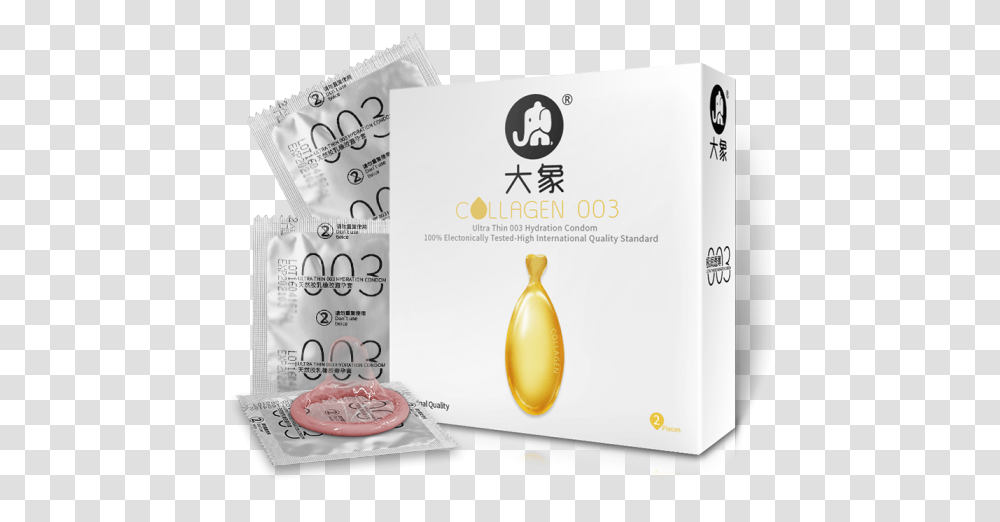 Elephant Condom Men's Ultra Perfume, Bottle, Advertisement, Poster Transparent Png