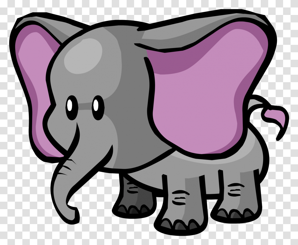 Elephant Download, Animal, Mammal, Wildlife, Plant Transparent Png