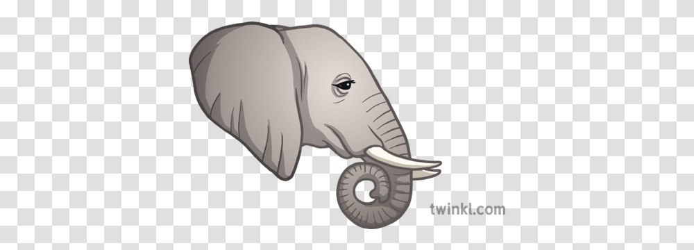 Elephant Emoji Animals Nature Twinkl Newsroom Ks2 Big, Helmet, Clothing, Apparel, Mammal Transparent Png
