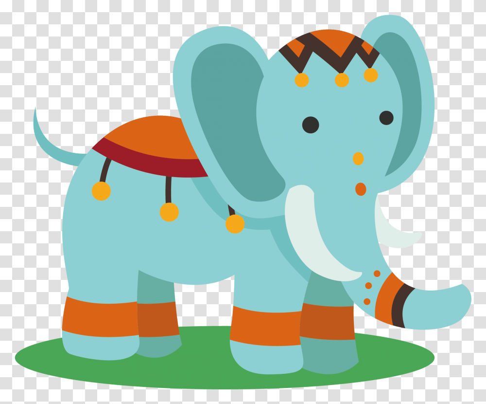 Elephant Euclidean Vector Clip Art Indian Elephant, Outdoors, Nature, Drawing Transparent Png