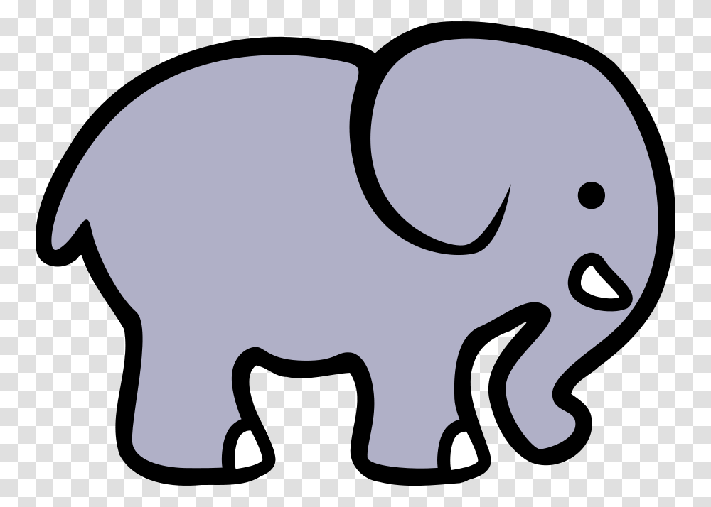 Elephant Face Clip Art, Mammal, Animal, Piggy Bank, Wildlife Transparent Png