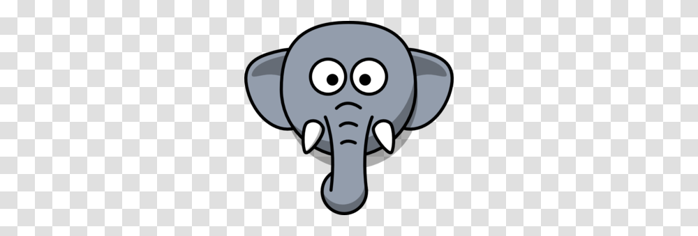 Elephant Head Clipart Images Clip Art Images, Mammal, Animal, Wildlife, Hook Transparent Png