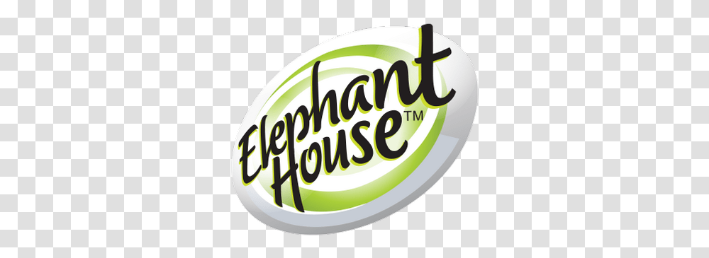 Elephant House Statistics Elephant House Ice Cream Logo, Text, Dish, Meal, Food Transparent Png