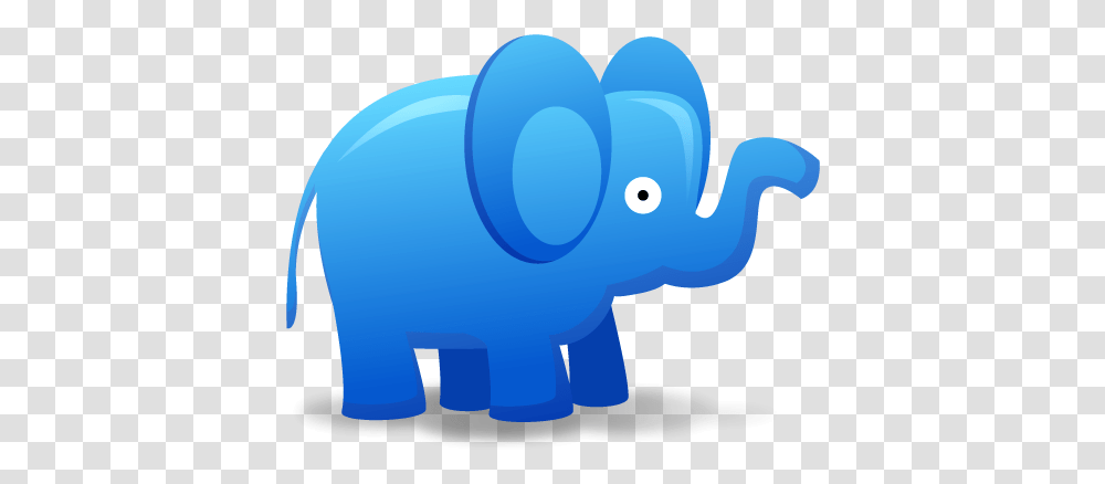 Elephant Icon Animal Toys Iconset Fast Design Elephant Ico, Mammal, Wildlife, Aardvark, Sea Life Transparent Png