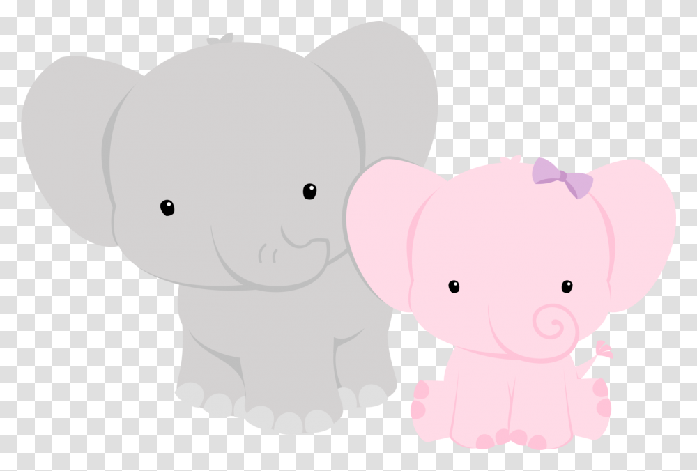 Elephant Images Cartoon, Piggy Bank, Toy Transparent Png