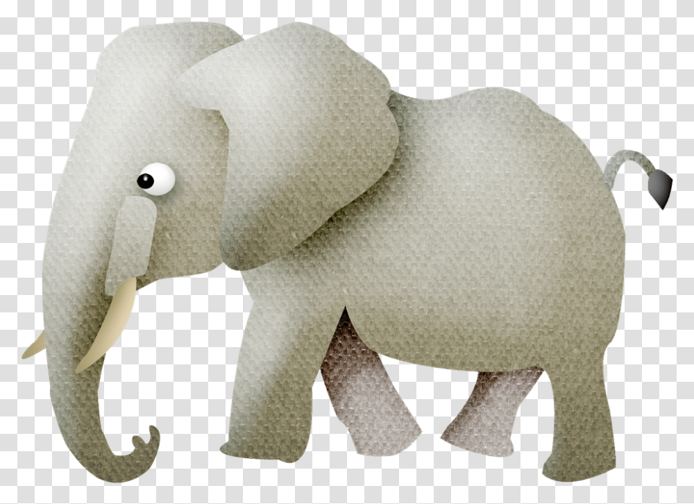 Elephant Images White Elephant Toy Story, Plush, Animal, Mammal, Hoodie Transparent Png