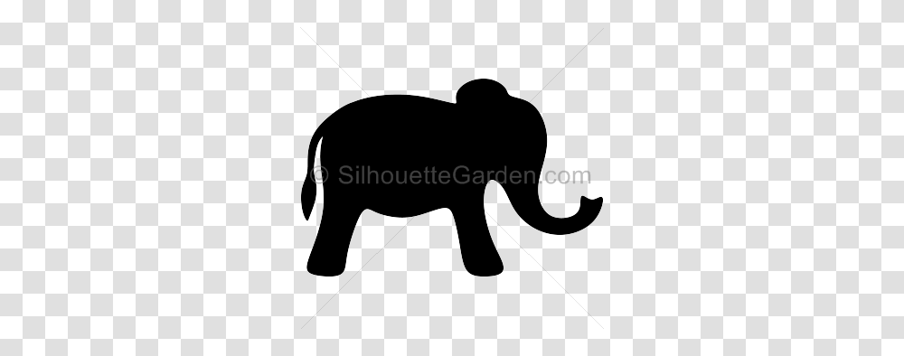 Elephant Silhouettes Cliparts Free Download Clip Art, Mammal, Animal, Wildlife, Buffalo Transparent Png