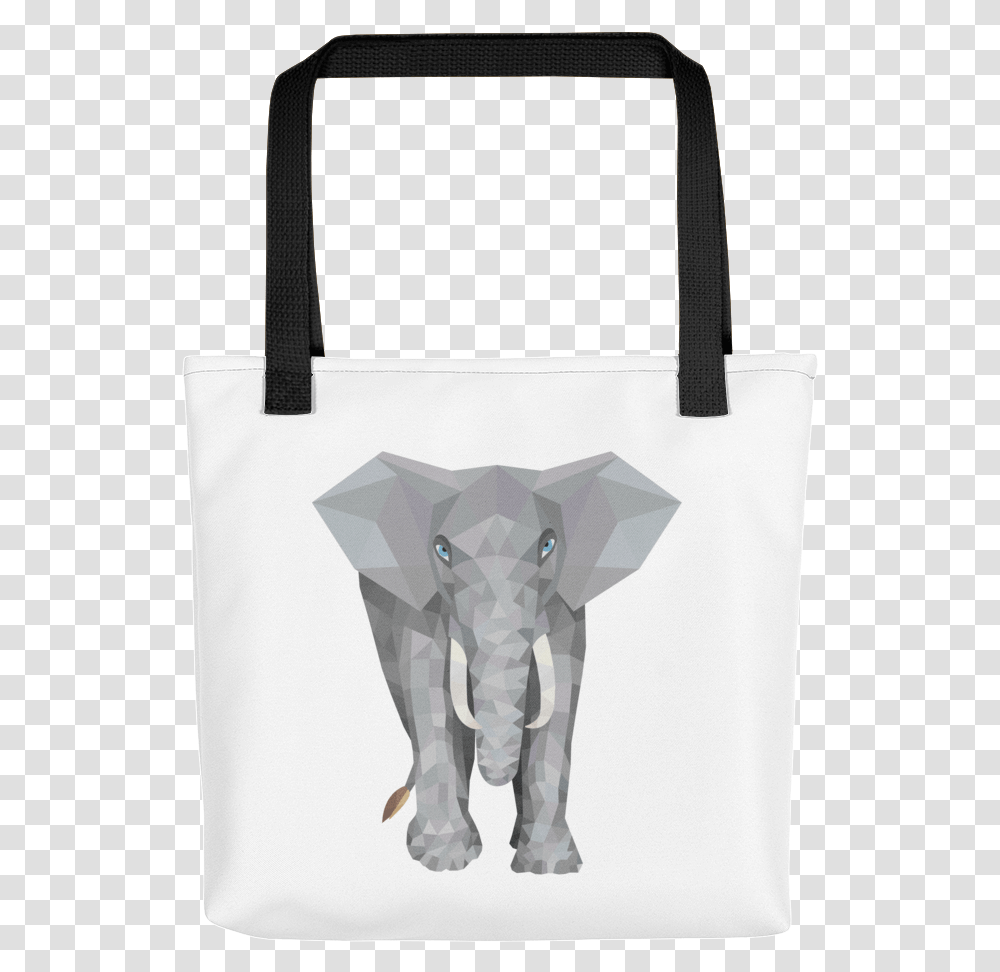 Elephant Tote Bag, Handbag, Accessories, Accessory Transparent Png