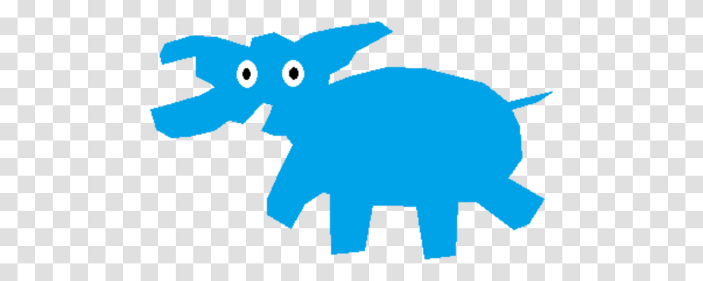 Elephants Computer Icons Cartoon Hug Woolly Mammoth Free, Mammal, Animal, Wildlife, Aardvark Transparent Png