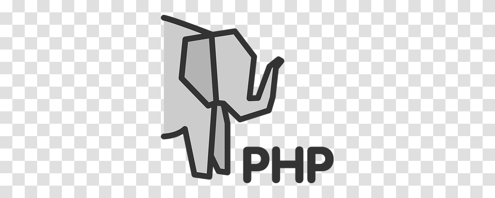 Elephpant Technology, Cross Transparent Png