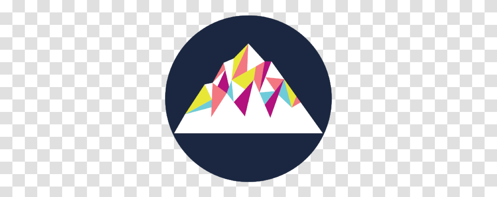 Elevate Gymnastics Elevate Gymnastics Logo, Clothing, Apparel, Hat, Triangle Transparent Png