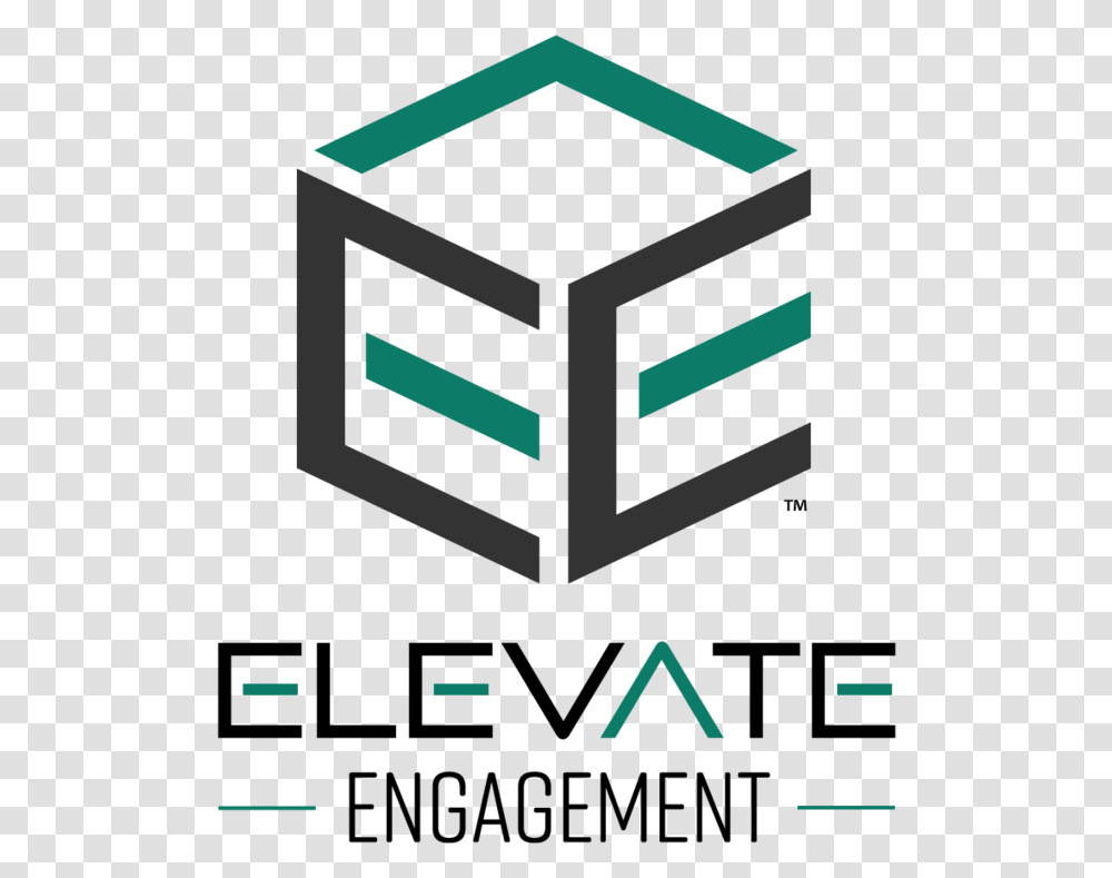 Elevate Logo Student Council, Mailbox, Letterbox, Electronics, Computer Transparent Png