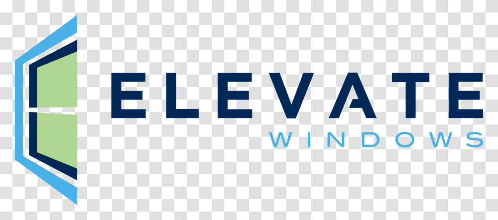 Elevate Windows Logo, Word, First Aid Transparent Png