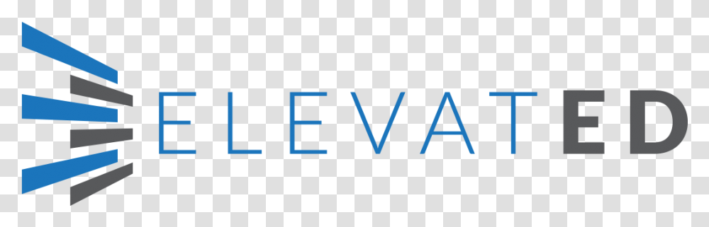 Elevated Ed Parallel, Alphabet, Logo Transparent Png