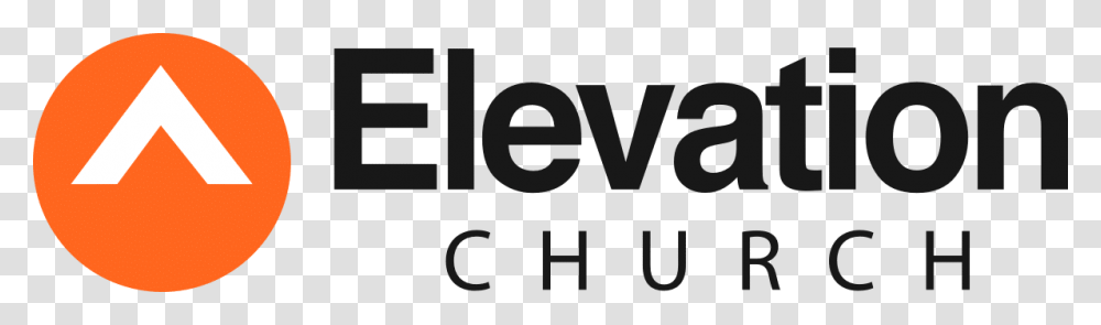 Elevation Church Logo, Word, Alphabet, Label Transparent Png