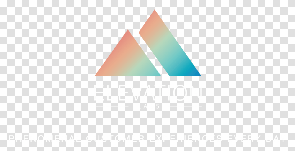 Elevation Labs Vertical, Triangle Transparent Png