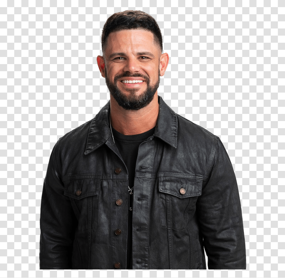 Elevation Steven Furtick, Apparel, Jacket, Coat Transparent Png