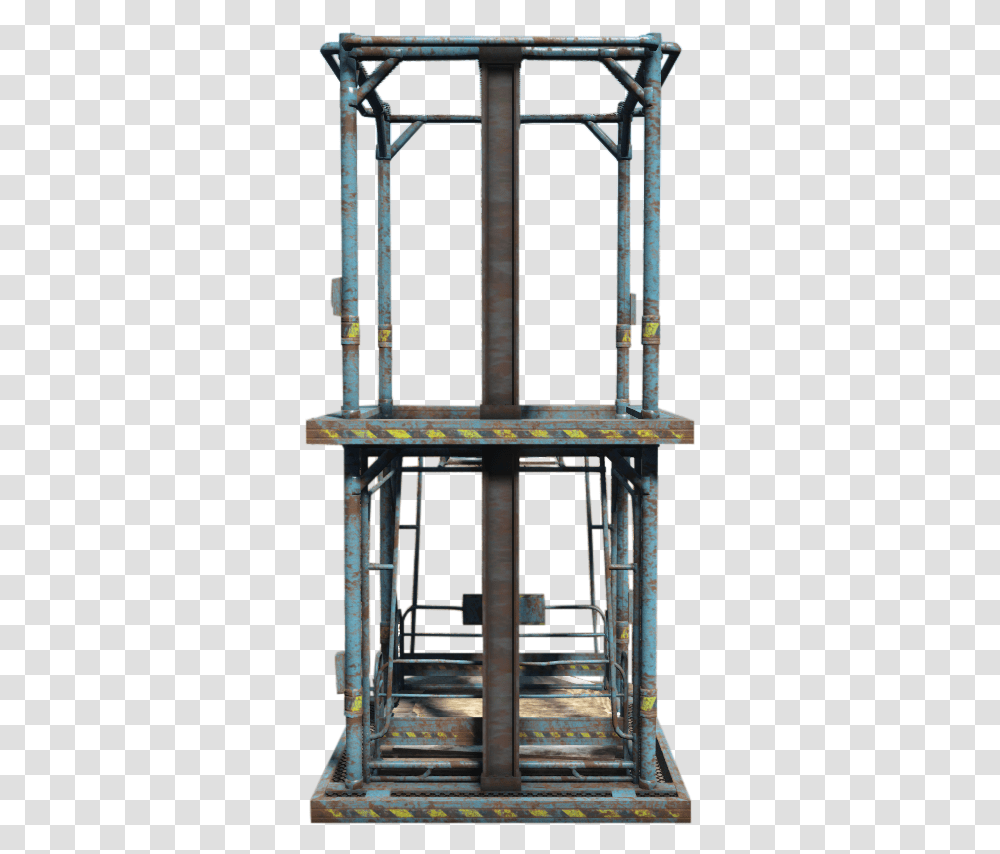 Elevator 2 Story Chair, Door, Construction, Building, Architecture Transparent Png