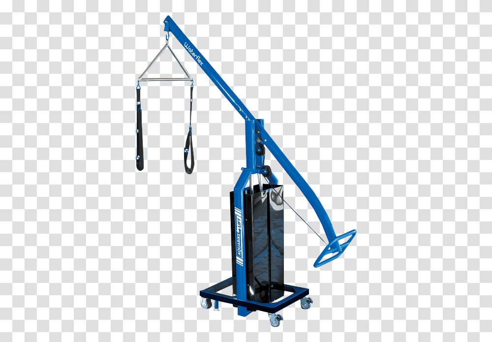 Elevator, Bow, Construction Crane, Headlight, Lamp Transparent Png