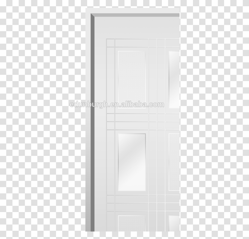 Elevator Doors Window Screen, White, Texture, Furniture Transparent Png