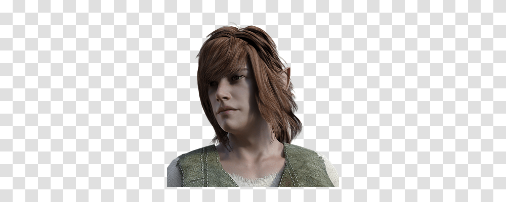 Eleven Person, Hair, Face, Female Transparent Png