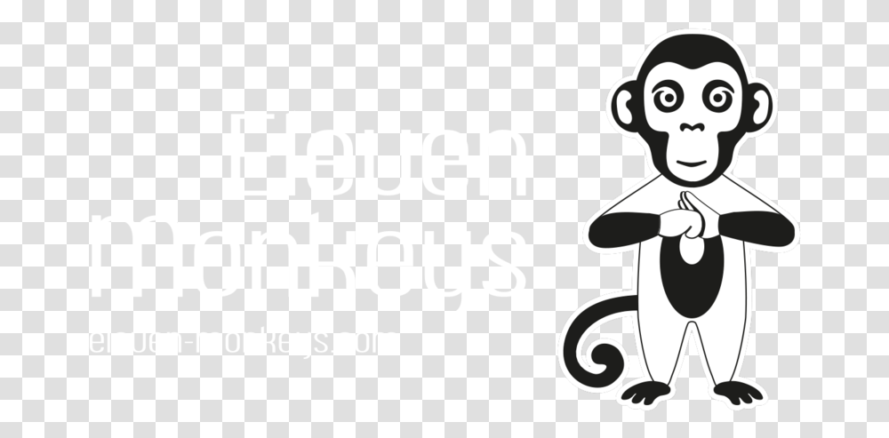 Eleven Monkeys, Text, Alphabet, Label, Symbol Transparent Png