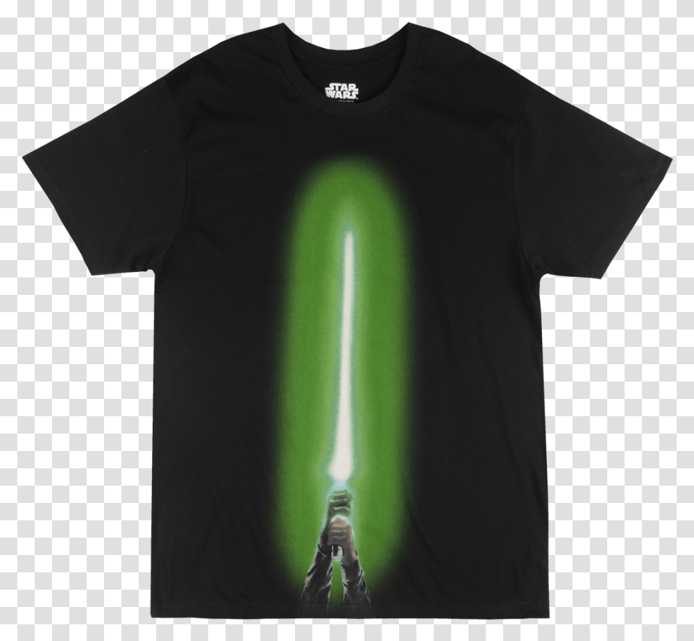 Eleven Paris Star Wars Jedi T Shirt Mens Streetwear Active Shirt, Apparel, T-Shirt, Light Transparent Png
