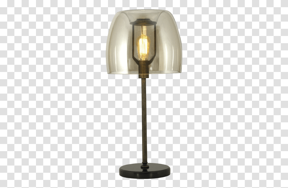 Elevenpast Table Lamp Cognac Table Lamp Lamp, Lampshade Transparent Png