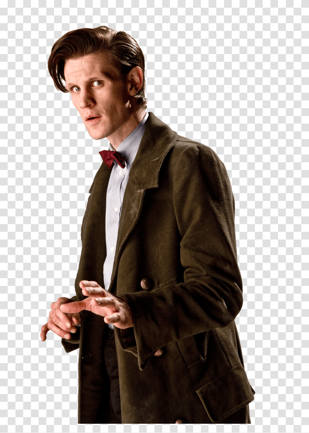 Eleventh Doctor Amy Pond Doctor Who Rory Williams, Apparel, Person, Human Transparent Png