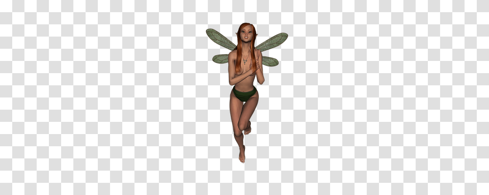Elf Person, Nature, Outdoors, Female Transparent Png