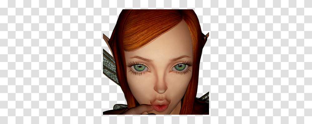 Elf Person, Doll, Toy, Human Transparent Png