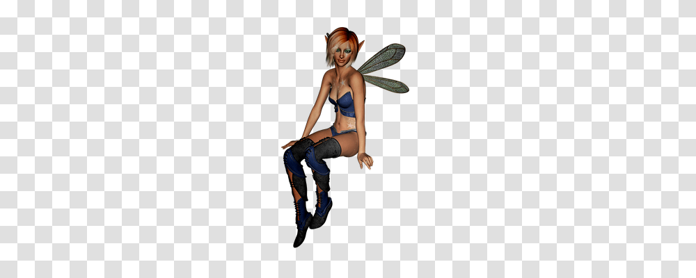 Elf Person, Costume, Female Transparent Png