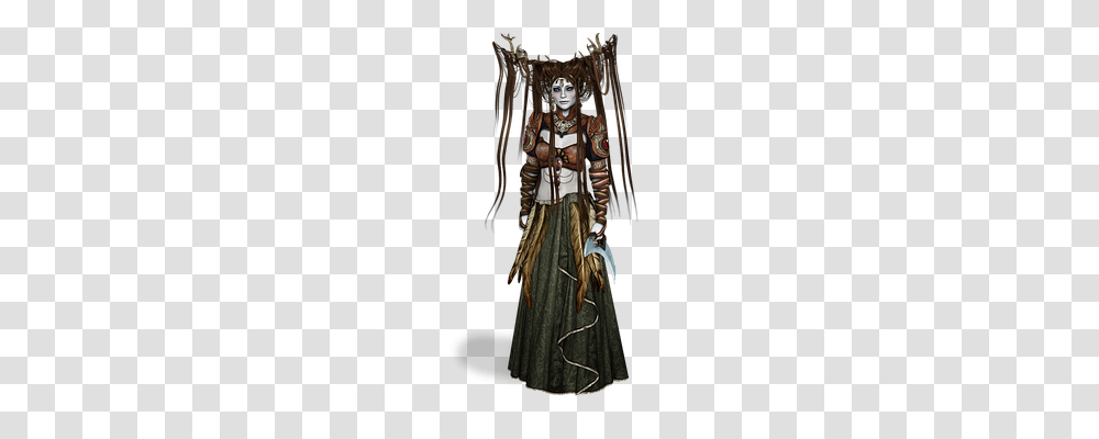 Elf Person, Costume, Dress Transparent Png