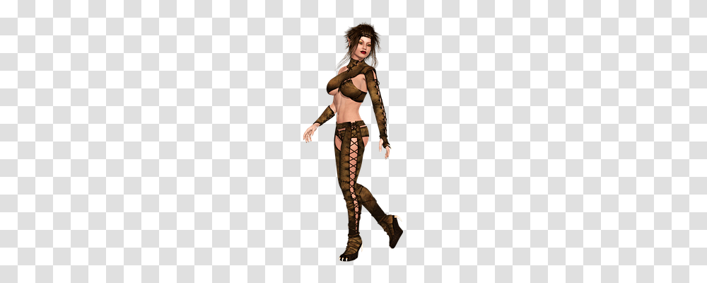 Elf Person, Costume, Female Transparent Png