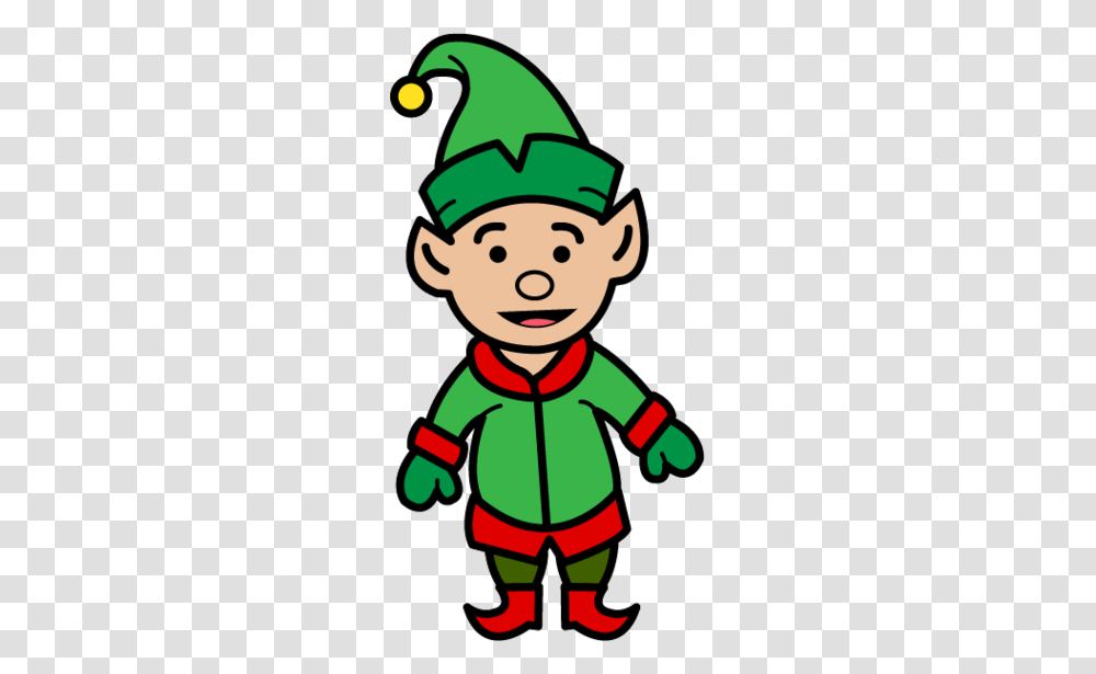 Elf Clip Art Download Huge Freebie Download Transparent Png