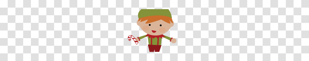 Elf Clip Art Free Girl Elf Clipart, Person, Human, Toy, Doll Transparent Png
