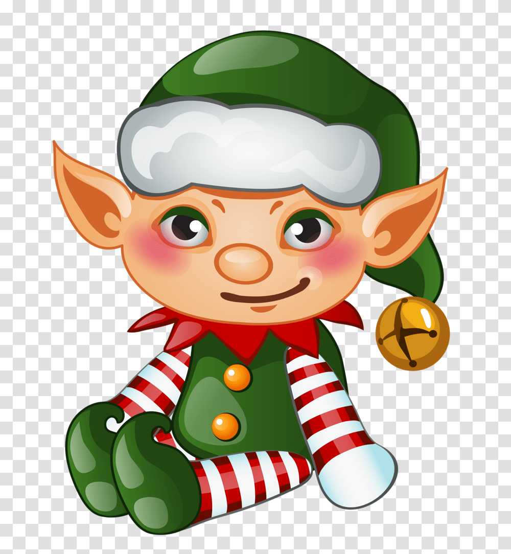 Elf Clipart Background, Performer, Toy, Clown, Chef Transparent Png