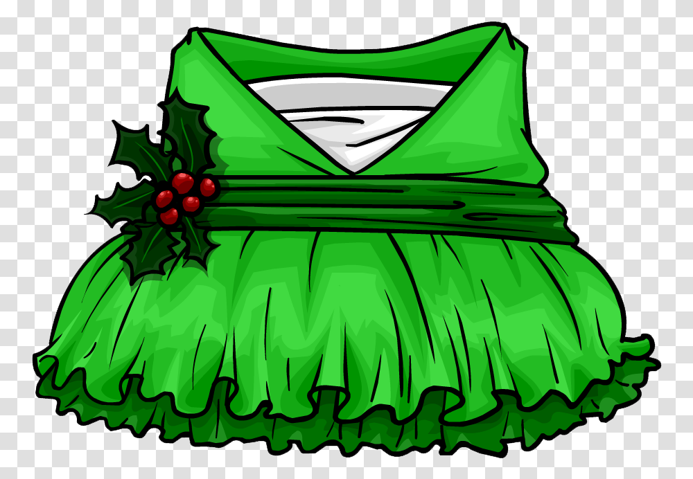 Elf Clothes Elf Outfit, Green Transparent Png