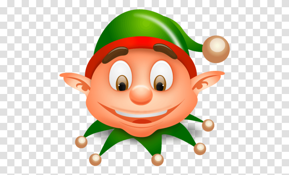Elf Ear Christmas Elf, Toy, Outdoors, Nature, Plant Transparent Png