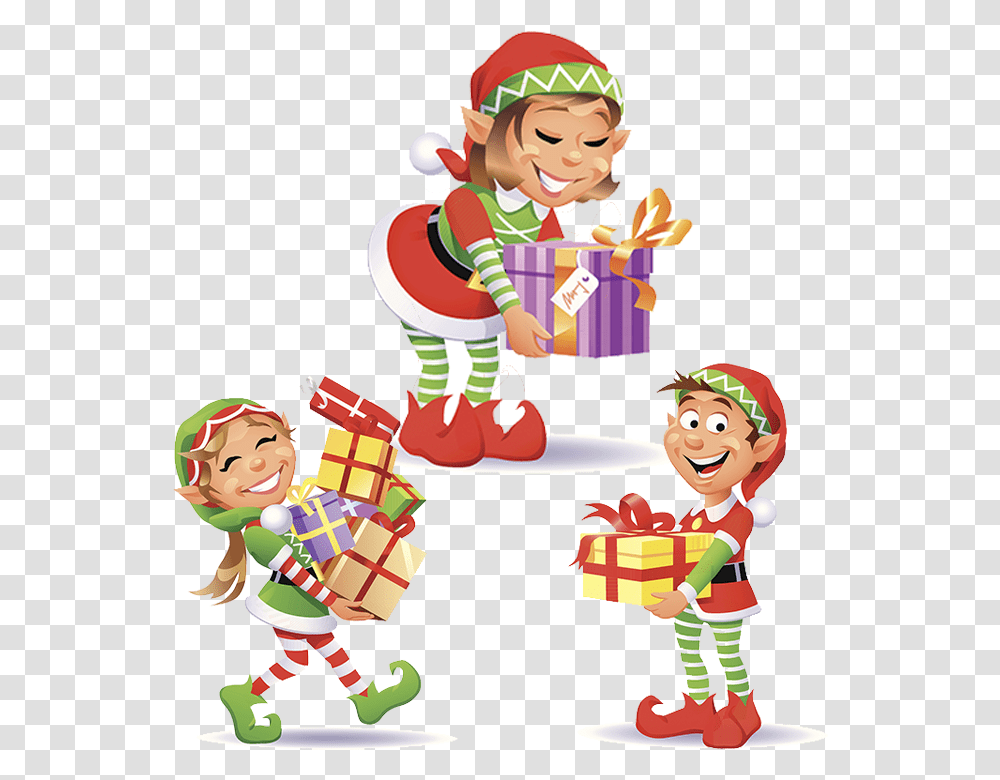 Elf Elves Gnome Gnomes Christmas Terrieasterly, Person, Costume Transparent Png