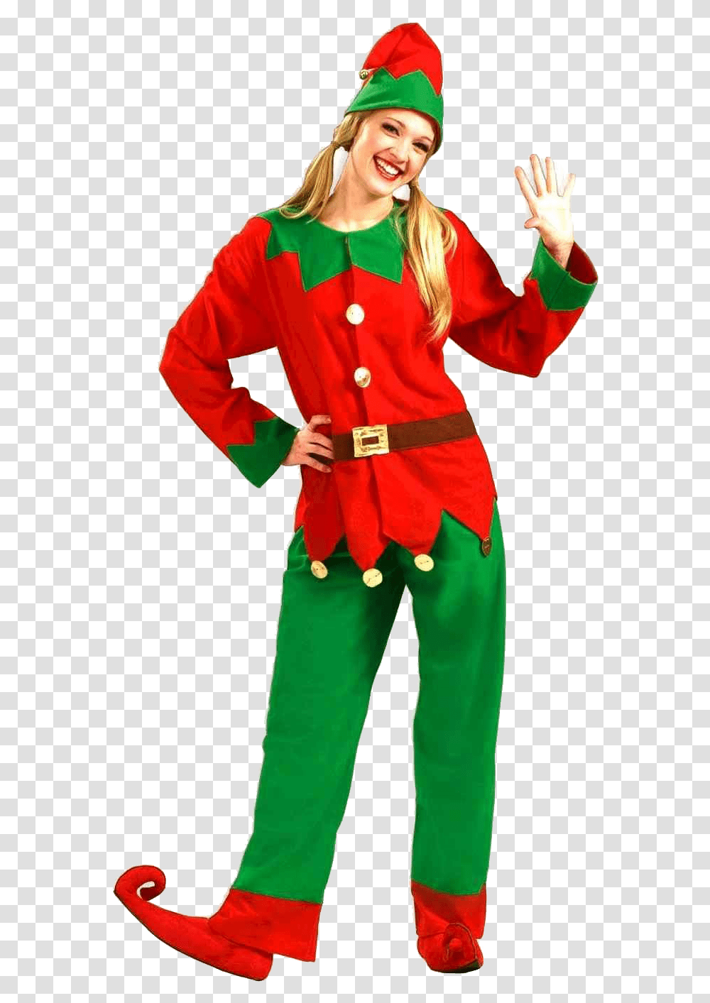 Elf Free Image Download Christmas Costumes Plus Elf, Person, Coat, Face Transparent Png