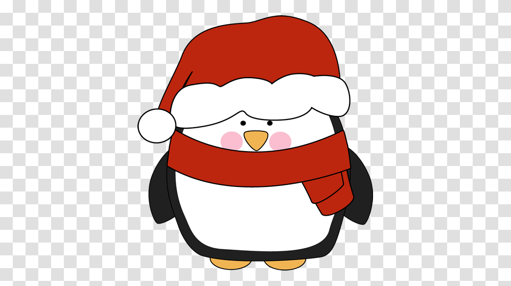 Elf Hat Clipart, Bird, Animal, Penguin, Outdoors Transparent Png