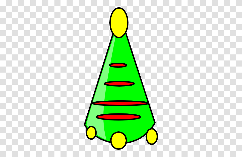 Elf Hat Clipart Image Information, Cone, Lawn Mower, Tool Transparent Png