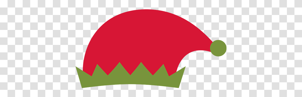 Elf Hat Picture Elf Hat Christmas, Clothing, Apparel, Swimwear, Party Hat Transparent Png