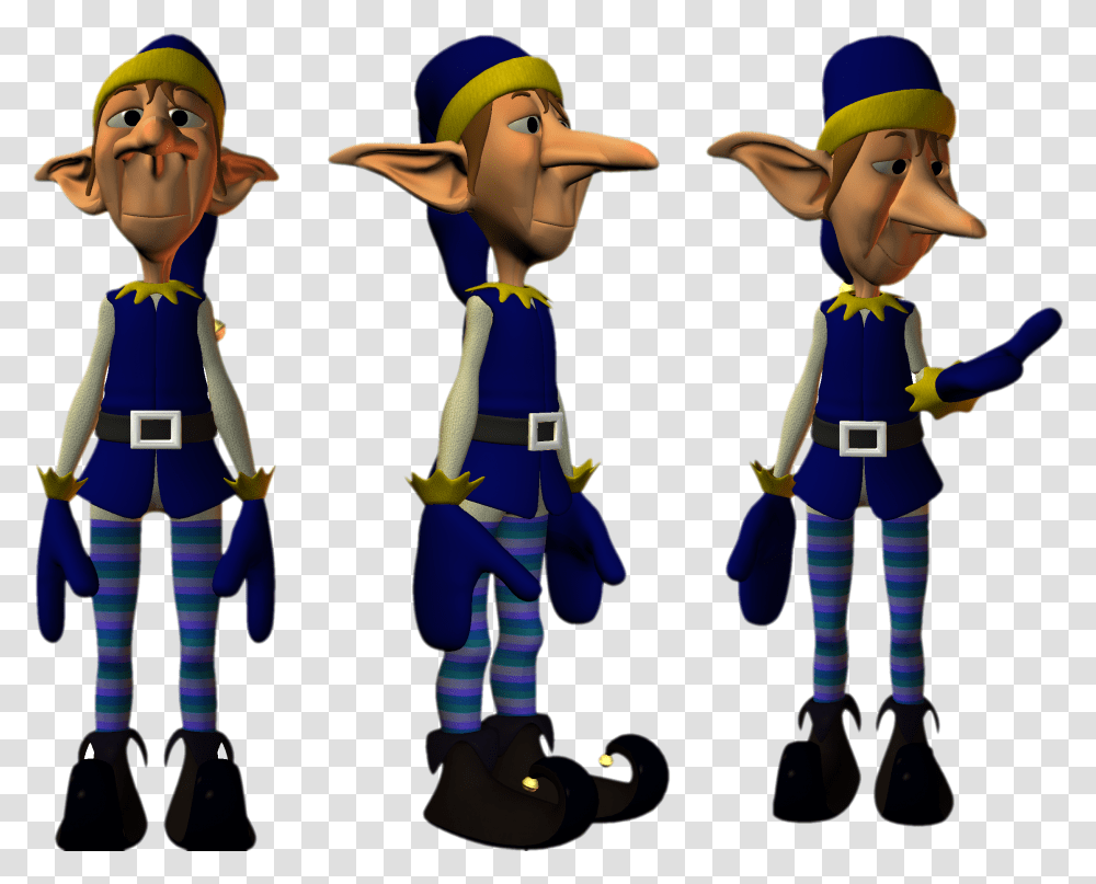 Elf Hat, Toy, Person, Human, People Transparent Png