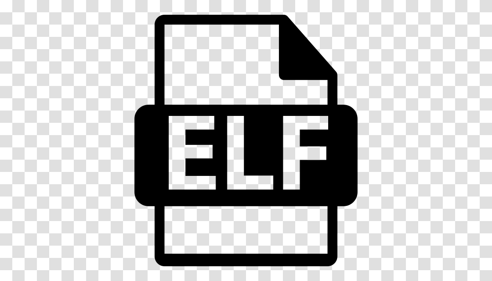 Elf Icon, Gray, World Of Warcraft Transparent Png