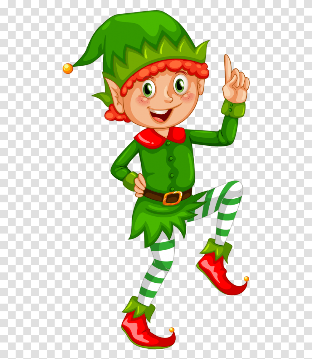 Elf Image, Person, Human Transparent Png