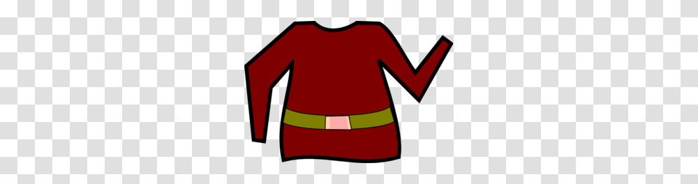 Elf Jacket Clip Art, Apparel, Logo Transparent Png